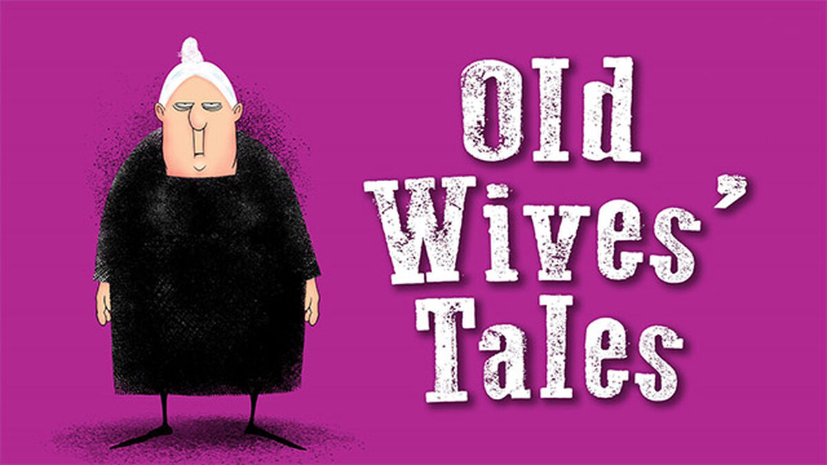 Old Wives Tales image number null